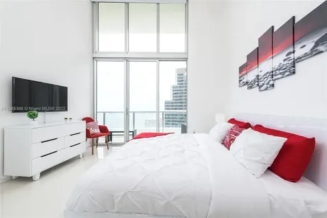 485 Brickell Avenue Miami FL 33131