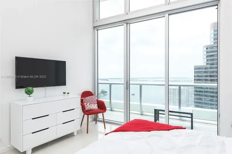 485 Brickell Avenue Miami FL 33131