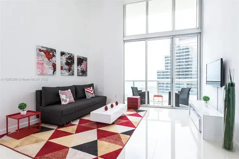 485 Brickell Avenue Miami FL 33131