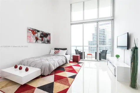 485 Brickell Avenue Miami FL 33131