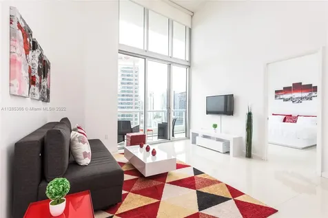 485 Brickell Avenue Miami FL 33131