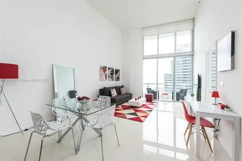 485 Brickell Avenue Miami FL 33131