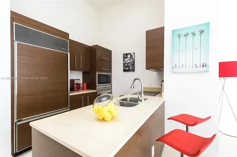 485 Brickell Avenue Miami FL 33131