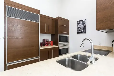 485 Brickell Avenue Miami FL 33131