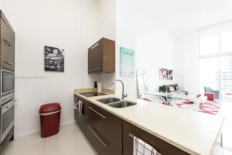485 Brickell Avenue Miami FL 33131