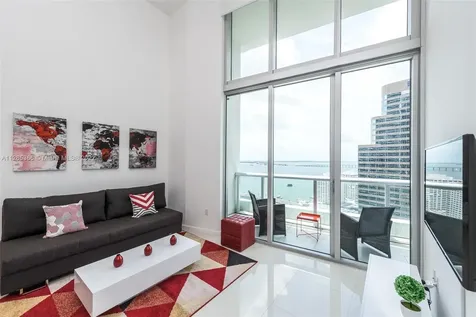 485 Brickell Avenue Miami FL 33131