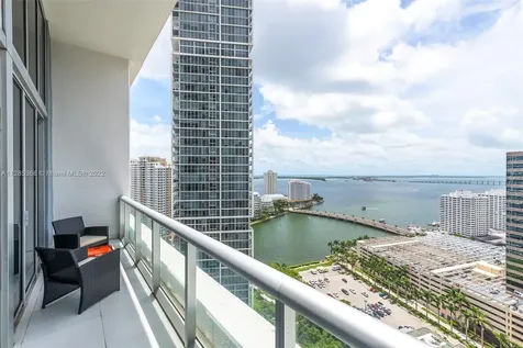 485 Brickell Avenue Miami FL 33131