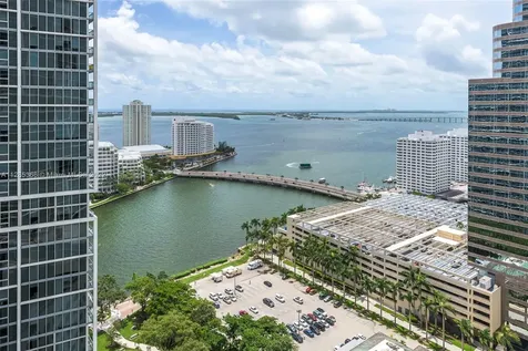 485 Brickell Avenue Miami FL 33131
