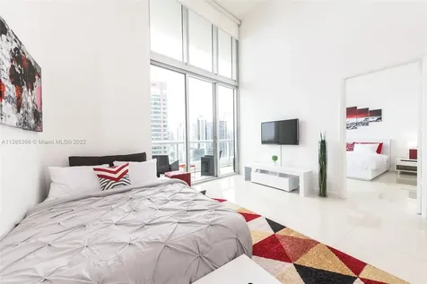 485 Brickell Avenue Miami FL 33131