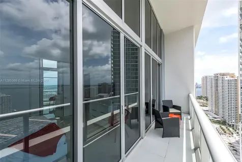 485 Brickell Avenue Miami FL 33131