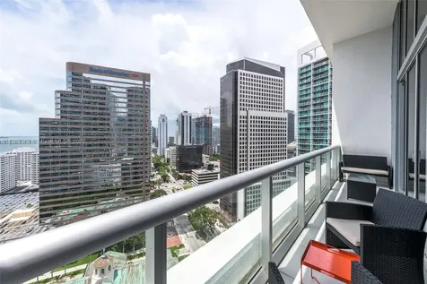 485 Brickell Avenue Miami FL 33131