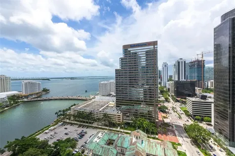 485 Brickell Avenue Miami FL 33131