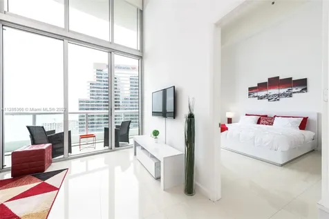 485 Brickell Avenue Miami FL 33131