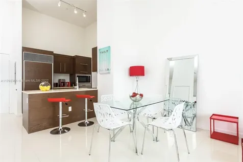 485 Brickell Avenue Miami FL 33131