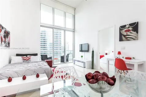 485 Brickell Avenue Miami FL 33131