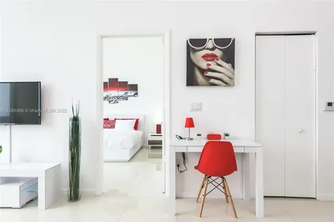 485 Brickell Avenue Miami FL 33131