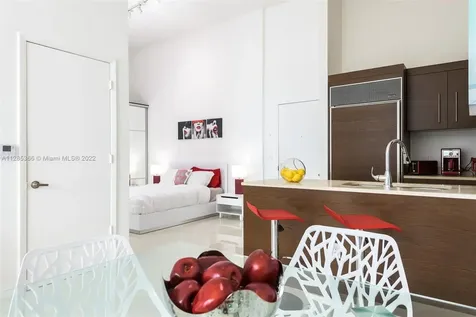485 Brickell Avenue Miami FL 33131