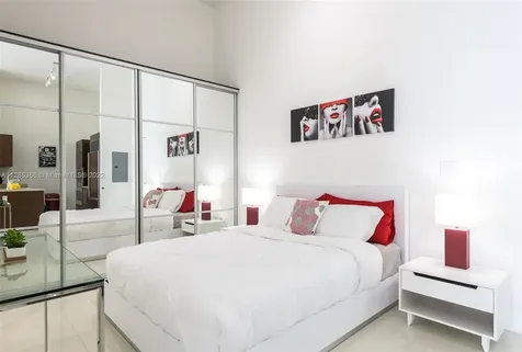 485 Brickell Avenue Miami FL 33131