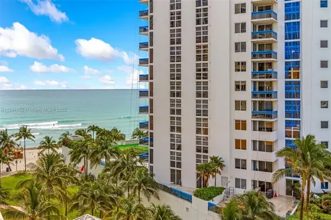 19201 Collins Avenue Sunny Isles Beach FL 33160