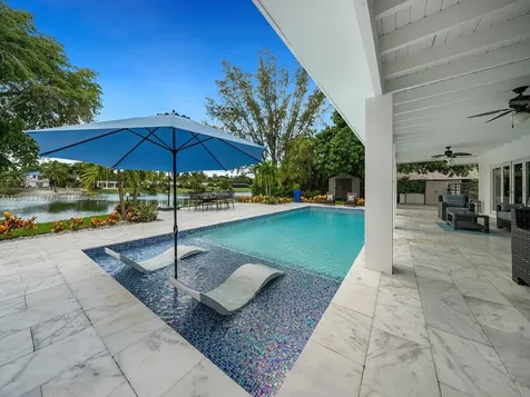 13500 SW 70th Avenue Pinecrest FL 33156