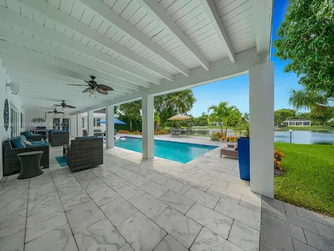 13500 SW 70th Avenue Pinecrest FL 33156