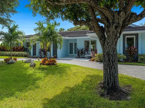 13500 SW 70th Avenue Pinecrest FL 33156