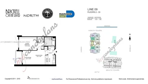 31 SE 5th Street Miami FL 33131