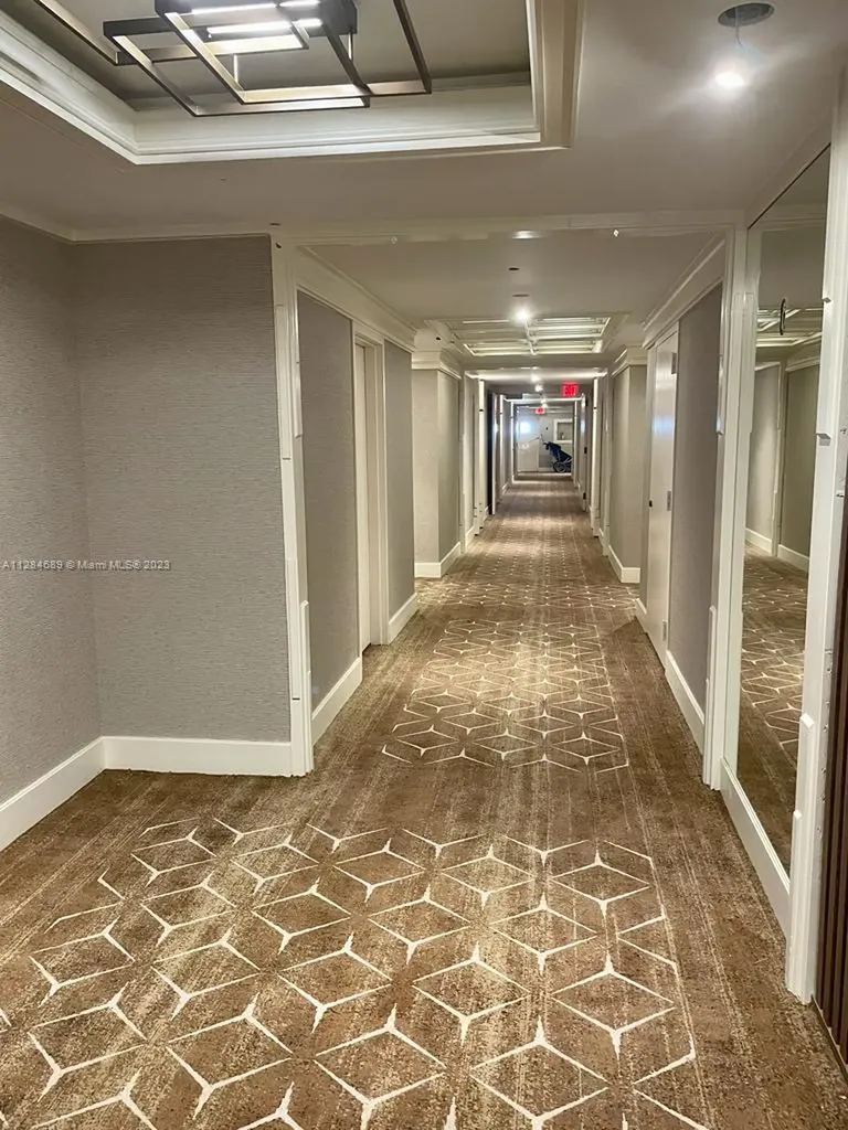 2 Grove Isle Drive Miami FL 33133