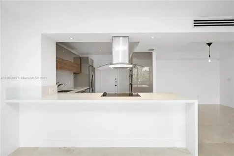 2 Grove Isle Drive Miami FL 33133