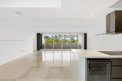 2 Grove Isle Drive Miami FL 33133