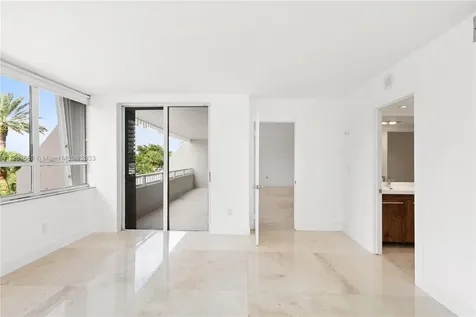 2 Grove Isle Drive Miami FL 33133