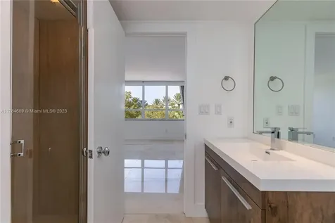 2 Grove Isle Drive Miami FL 33133