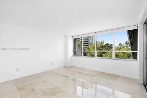 2 Grove Isle Drive Miami FL 33133
