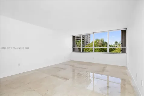 2 Grove Isle Drive Miami FL 33133
