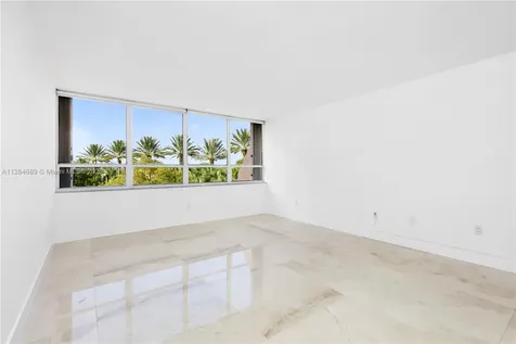 2 Grove Isle Drive Miami FL 33133