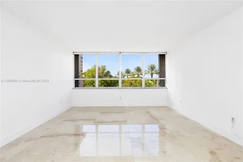 2 Grove Isle Drive Miami FL 33133