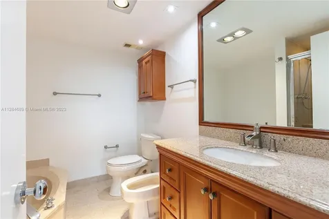 2 Grove Isle Drive Miami FL 33133