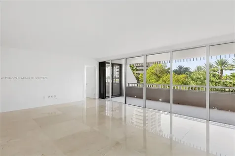 2 Grove Isle Drive Miami FL 33133