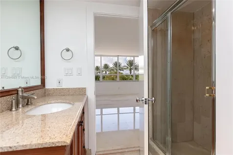 2 Grove Isle Drive Miami FL 33133