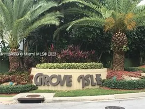 2 Grove Isle Drive Miami FL 33133