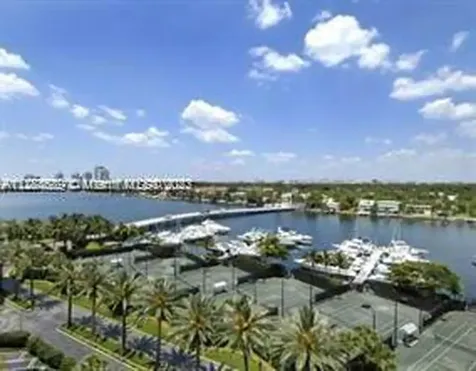 2 Grove Isle Drive Miami FL 33133