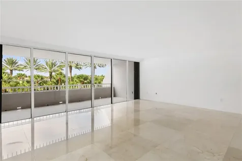 2 Grove Isle Drive Miami FL 33133