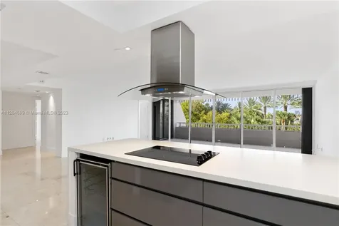 2 Grove Isle Drive Miami FL 33133