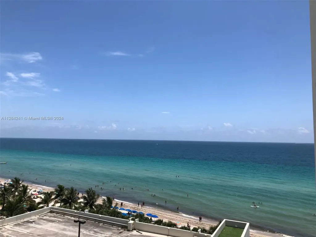 3901 S Ocean Drive Hollywood FL 33019
