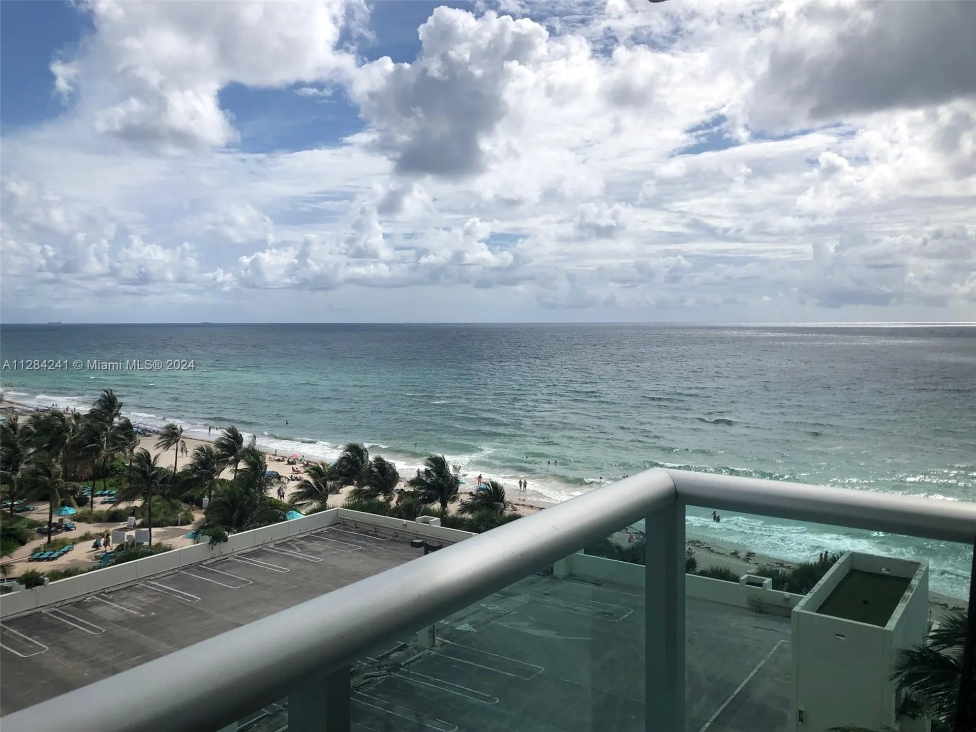 3901 S Ocean Drive Hollywood FL 33019