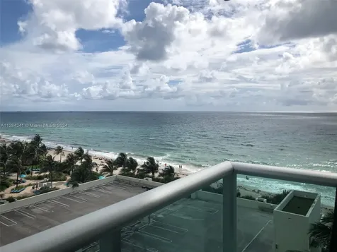 3901 S Ocean Drive Hollywood FL 33019