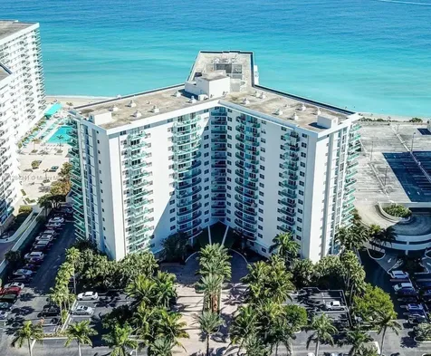 3901 S Ocean Drive Hollywood FL 33019