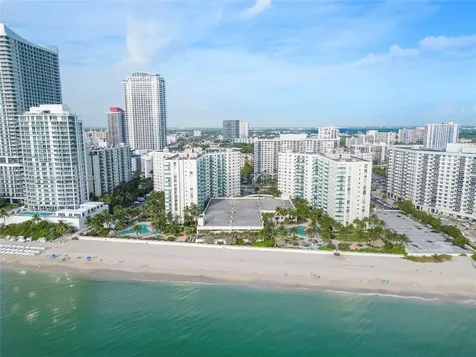 3901 S Ocean Drive Hollywood FL 33019