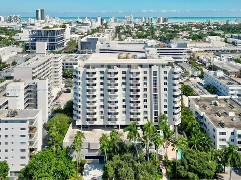 1621 Bay Road Miami Beach FL 33139