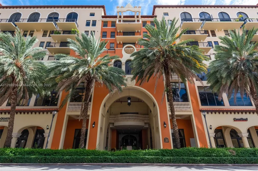 55 Merrick Way Coral Gables FL 33134